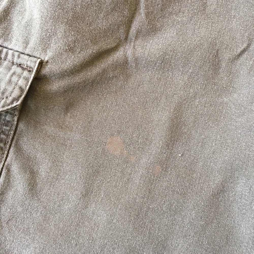 Cargo SHORTS - Picture 4 of 4